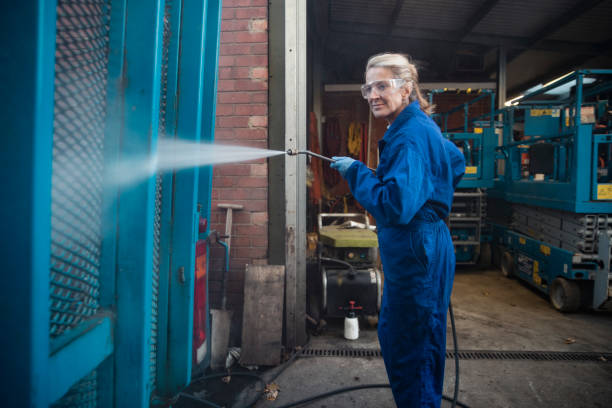 Best Animal Enclosure Cleaning  in Crete, IL